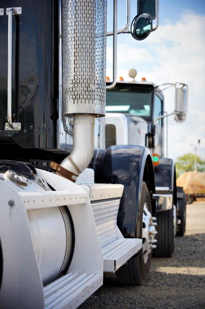 truck transport services